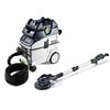 Festool Long-reach Sander and Extractor Set - LHS 2 225 EQI/CTM 36-Set 110V - 578427