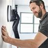Festool Long-reach Sander and Extractor Set - LHS 2 225 EQI/CTM 36-Set 110V - 578427