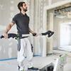 Festool Long-reach Sander and Extractor Set - LHS 2 225 EQI/CTM 36-Set 110V - 578427