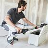 Festool Long-reach Sander and Extractor Set - LHS 2 225 EQI/CTM 36-Set 110V - 578427