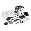 Festool LHS 2 225 EQI/CTM 36-Set - L/Reach Sander & Extractor - 230v - 578428
