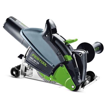 Festool DSC-AG 125-Plus - Diamond Cutting System - 578440