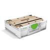 Festool SYS3-MFT M 112 - Systainer³ - 578496
