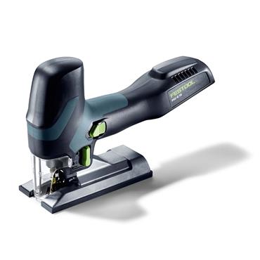 Festool PSC-E 18 EB Basic - Cordless Pendulum Jigsaw - Body Only