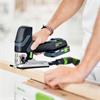 Festool PSC-E 18 EB Basic - Cordless Pendulum Jigsaw - Body Only