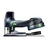 Festool PSC-E 18 EB Basic - Cordless Pendulum Jigsaw - Body Only
