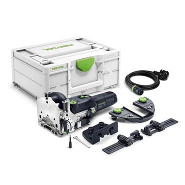 Festool DF 500 RQ-Set - DOMINO - Joining Machine - 230v - 578543