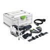 Festool DF 500 RQ-Set - DOMINO - Joining Machine - 230v - 578543