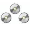 Festool Circular Saw Blade Set - KSB-SORT/3 W 160x2,2 - 578565