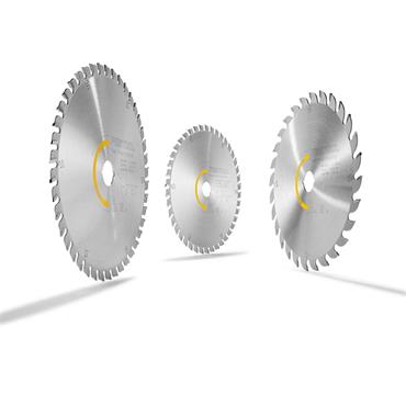 Festool Circular Saw Blade Set - KSB-SORT/3 W 168x1,8 - 578566