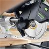 Festool Circular Saw Blade Set - KSB-SORT/3 W/A 216x2,3 - 578569