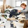 Festool Circular Saw Blade Set - KSB-SORT/3 W/A 260x2,5 - 578570