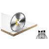 Festool Saw Blade - HW 160x1,6x20 - FWWW35 - Wood Fine Cut - 578586