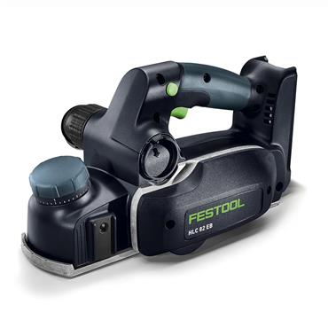 Festool HLC 82 EB-Basic-Set - Cordless Planer - 578600