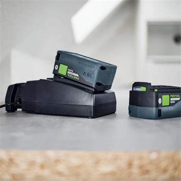 Festool Energy Set - 18v - 2xHP5,0 | TCL6 - 578737