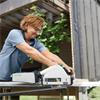 Festool TSC 55 KSEB-Basic-FS - Cordless Plunge Saw - 578826
