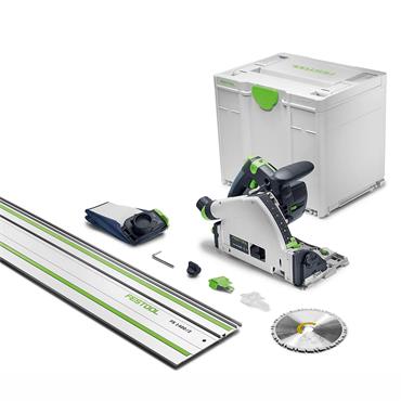 Festool TSC 55 KSEB-Basic-FS - Cordless Plunge Saw - 578826