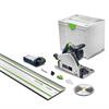 Festool TSC 55 KSEB-Basic-FS - Cordless Plunge Saw - 578826