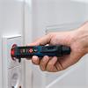 Bosch GVD 1000-17 - Professional Non-Contact Voltage Tester - 0601077000