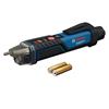Bosch GVD 1000-17 - Professional Non-Contact Voltage Tester - 0601077000