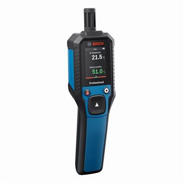 Bosch GDH 1-17 - Professional Thermo Hygrometer - 0601078400