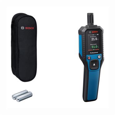 Bosch GDH 1-17 - Professional Thermo Hygrometer - 0601078400