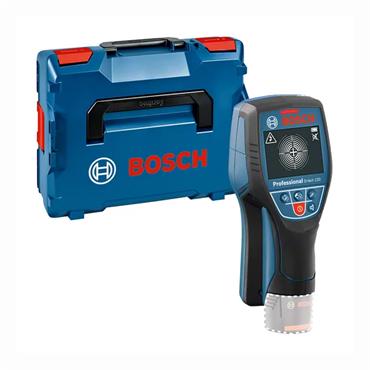Bosch D-TECT 120 - Professional Wall Scanner in L-BOXX 136 - 0601081308
