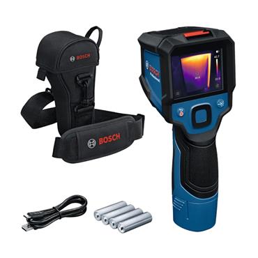 Bosch GTC 12V-450-13 - Thermo Camera - 0601083901