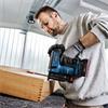 Bosch GNH 18V-35 - Professional Cordless Wood Nailer - Body Only - 0601482700