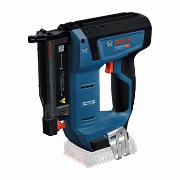 Bosch GNH 18V-35 - Professional Cordless Wood Nailer - Body Only - 0601482700