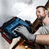 Bosch GTH 18V-14  - PRO Cordless Wood Stapler - 601482800
