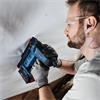Bosch GTH 18V-14  - PRO Cordless Wood Stapler - 601482800