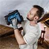 Bosch GTH 18V-14  - PRO Cordless Wood Stapler - 601482800