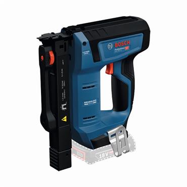 Bosch GTH 18V-14  - PRO Cordless Wood Stapler - 0601482800