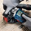 Bosch GBR 18V-15 S  - PRO Concrete Grinder - Body Only - 0601776201