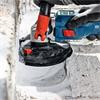 Bosch GBR 18V-15 S  - PRO Concrete Grinder - Body Only - 0601776201