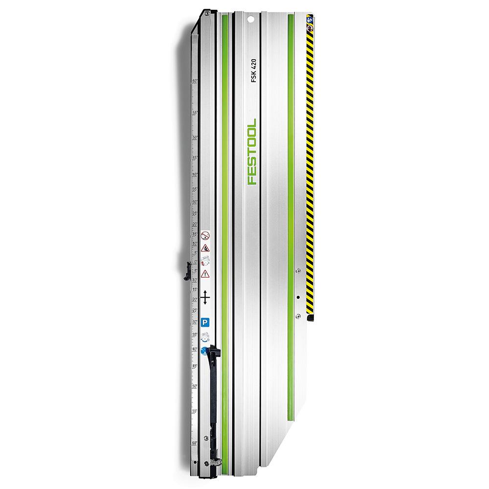 Festool Cross Cutting Guide Rail FSK 670 Powertool ie Ireland festool-cross-cutting-guide-rail-fsk-670-powertool-ie-ireland