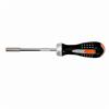 Bacho Ratcheting Bit Holder Screwdriver - Max Torq  - 6 Bits - 808050