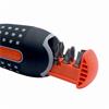 Bacho Ratcheting Bit Holder Screwdriver - Max Torq  - 6 Bits - 808050