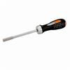Bacho Ratcheting Bit Holder Screwdriver - Max Torq  - 6 Bits - 808050