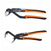 Bahco Adjustable Wrench & Waterpump Plier Twin Pack - 9031-8224