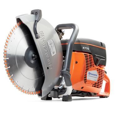 Husqvarna Consaw K770 - 12” - 350mm - 9678085-01