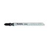Makita A-85628 - Jig Saw Blade - 105 x 1,25 mm - Wood & plywood
