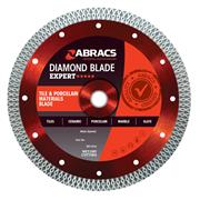 Abracs  ABDCR115 - X-Tech - Tile Blade - 115mm x 1.2mm x 22mm