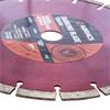 Abracs ABDD230M - Diamond Blade - 230mm x 10mm x 22mm