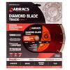 Abracs ABDD230M - Diamond Blade - 230mm x 10mm x 22mm