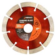 Abracs ABDI125M - GCM EXPERT - 125mm x 10mm x 22mm