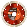Abracs ABDI125M - GCM EXPERT - 125mm x 10mm x 22mm