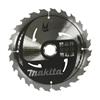 MAKITA TCT MFORCE B-32063 - Circular Saw Blade - 235X30mm - 24T