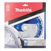 Makita B-12784 - Diamond Wheel - Comet Rapide - 3DDG - Dry & Wet - 230 x 22,23mm